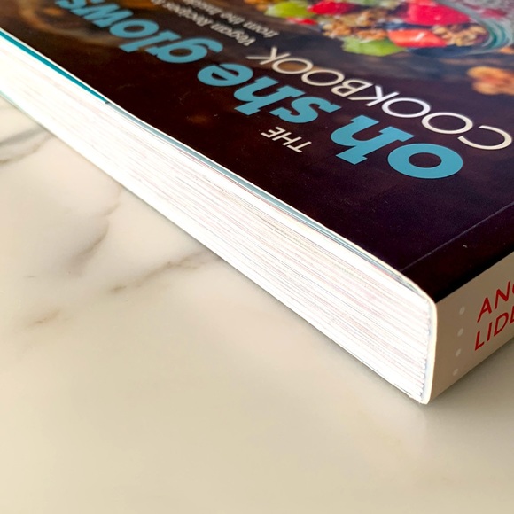 Oh She Glows Cookbook - Picture 4 of 5